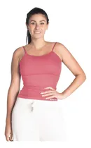Comprar Blusa Deportiva Mujer Tank De Tirantes Elastica Stretch Yoga