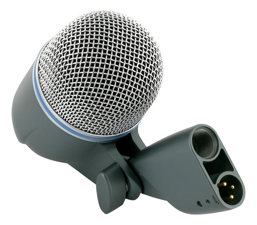 Microfono Shure Beta52a Maximo Aislamiento