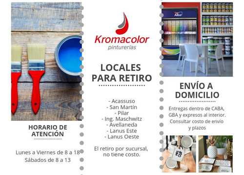 Imagen 5 de 5 de Laca Poliuretanica Pisos Plastificante Sinteplast 1l