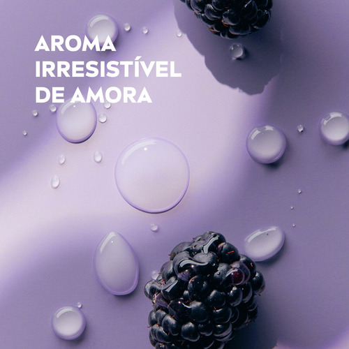 Hidratante Labial Nivea Amora Shine 4,8g