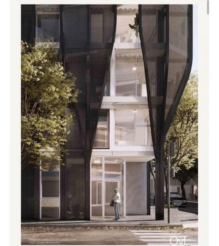 Departamento 1 Dormitorio En Barrio Lourdes- Ovidio Lagos 1400- Unidad 07-03