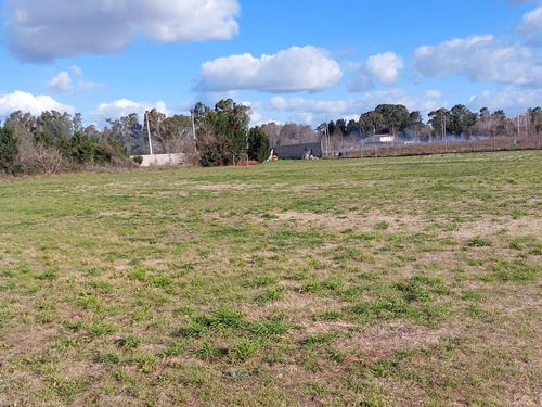 Terreno En Venta - 3.403mts2 - La Matanza