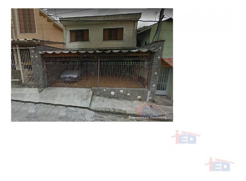Imagem 1 de 1 de Ref.: 6354 - Sobrados Em Osasco Para Venda - V6354