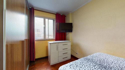Imagem 12 de 16 de Apto No Brás Com 3 Dorms, 90m² - Ap14745