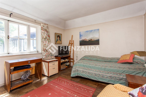 Condominio Jardín Propio 3 Dorm.2 Baños Servicios Vitacura