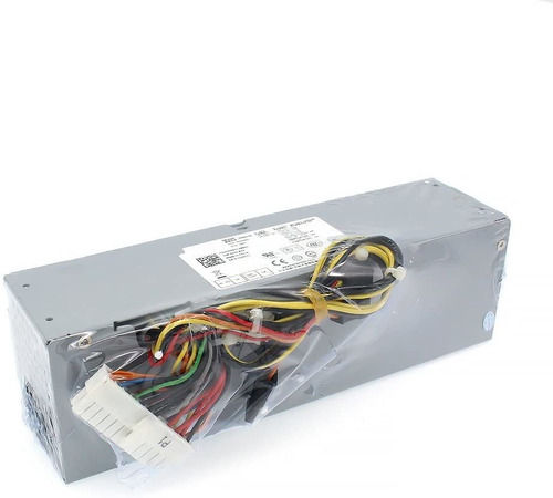 Yeechun 240w Nueva Fuente De Alimentación Para Dell Dvi-d X