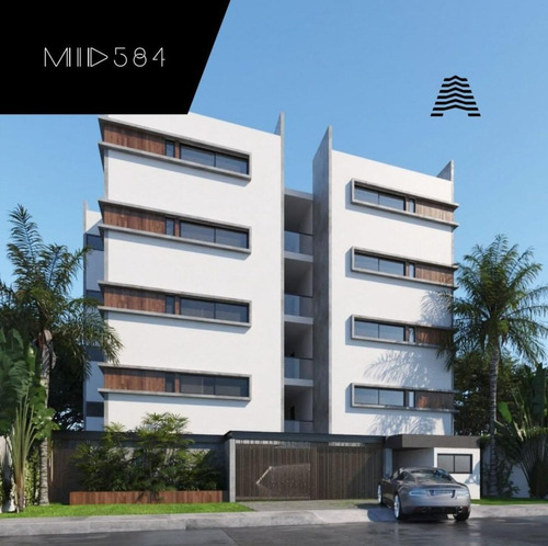 Departamentos En Venta , Altabrisa Mérida