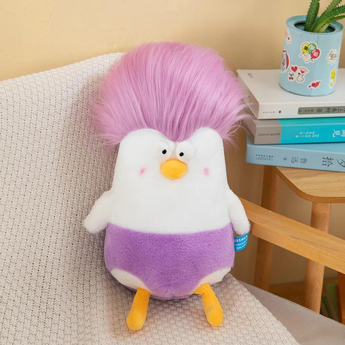 Z Juguete De Peluche De Pollo Juguete De Peluche De Pollo De