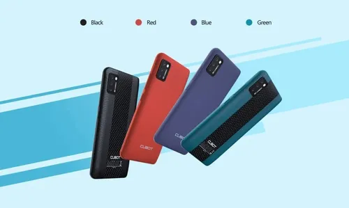 Cubot Note 7 2gb 16gb Dual Sim Duos