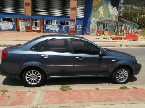 Chevrolet Optra 1.4 L