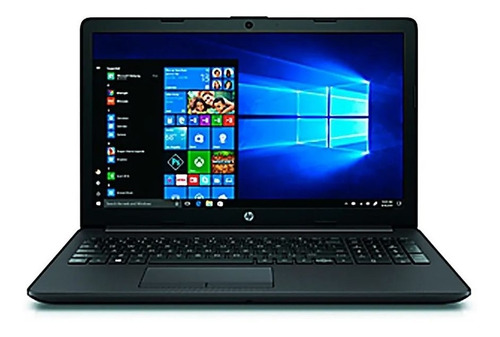 Imagen 1 de 5 de Notebook Hp 250g7 Core I3 4gb Ram 1tb Hdd 15.6''