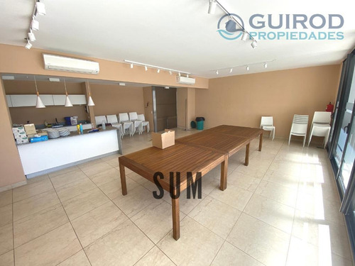 Imagen 29 de 30 de Exclusivo 2 Ambientes C/balcon En Impresionante Torre (devoto)