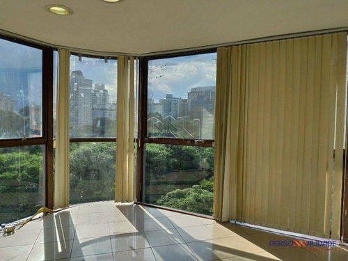 Imagem 3 de 18 de Conjunto Para Alugar, 76 M² Por R$ 3.800,00/mês - Jardim Paulista - São Paulo/sp - Cj0031