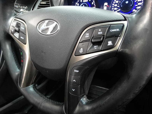 Imagem 11 de 15 de Hyundai Azera 3.0 V6 2014