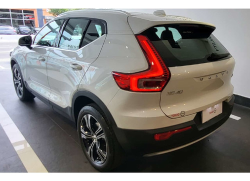 Volvo XC40 1.5 T5 RECHARGE INSCRIPTION EXPRESSION GEARTRONIC