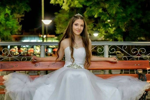 Imagen 2 de 10 de Fotógrafo Fotografía Y Video De Bodas,15 Años,infantil Y Más