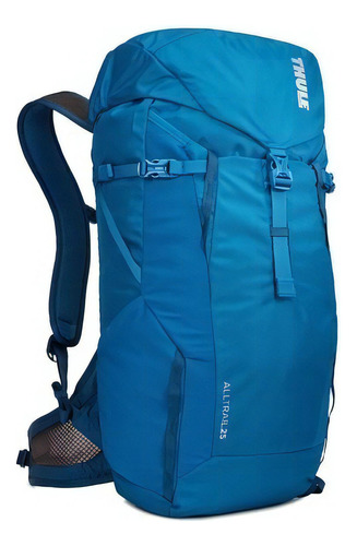 Mochila Para Trilha Alltrail 25l Masculina Mykonos