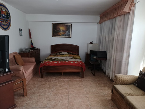 Apartamento Ph Av. Bolivar