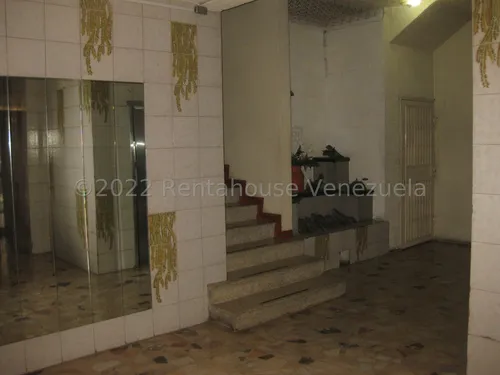 Apartamento En Venta La Urbina