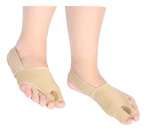 1par Férulas De Juanetes Corrector Hallux Valgus Dedo De Pie