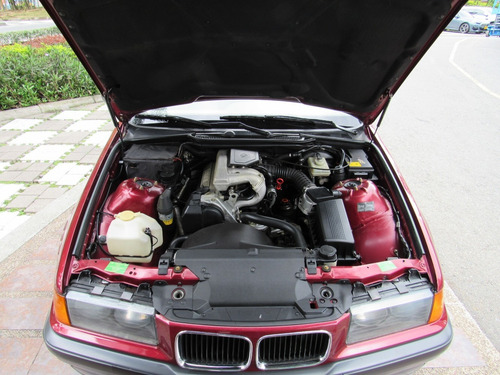 Bmw Serie 3 318i Sedan Mt Cc1800