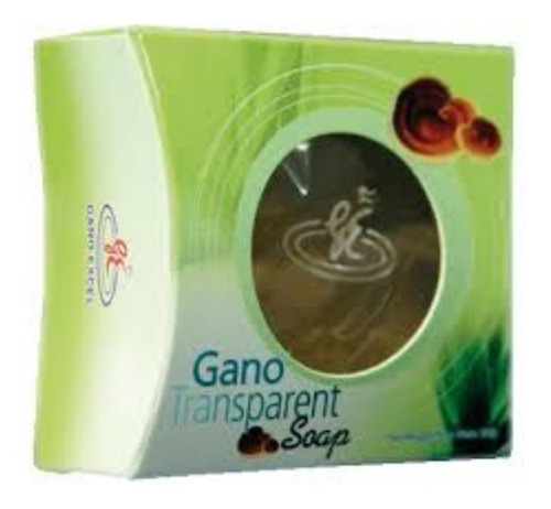 Ganojabon Ganoexcel Contra El  Acne - G - g a $950