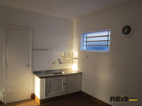 Imagem 8 de 23 de Casa Com 3 Dormitórios Para Alugar Por R$ 1.600,00/mês - Vila Trujillo - Sorocaba/sp - Ca1926