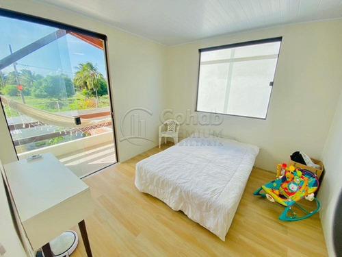 Imagem 10 de 13 de Casa No Cond Portal Do Atlântico - Aracaju - 13908