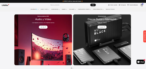 Creo Tu Tienda Online Con Shopify En 5 Días!