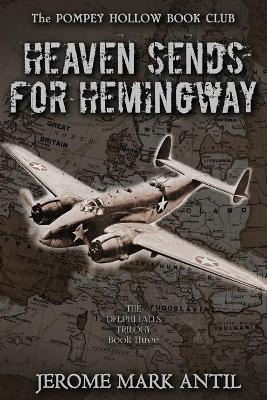 Libro Tall Jerry In Heaven Sends For Hemingway : Book 3: ...