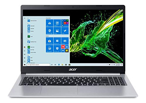 Acer Aspire 5 A515-55-378v, 15.6  Full Hd Display, 10th Gen