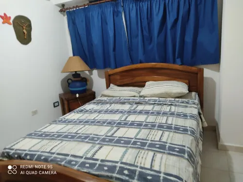 Century21 Monaco Vende De Oportunidad Apartamento Frente Al Mar En Tucacas Con Financiamiento A 36 Meses...