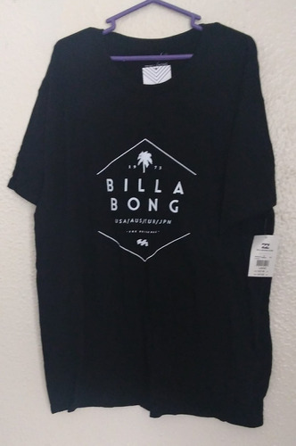 Polo De Hombre ,billabong , Talla L