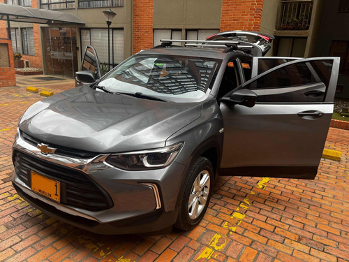 Chevrolet Tracker 1.8 Ls