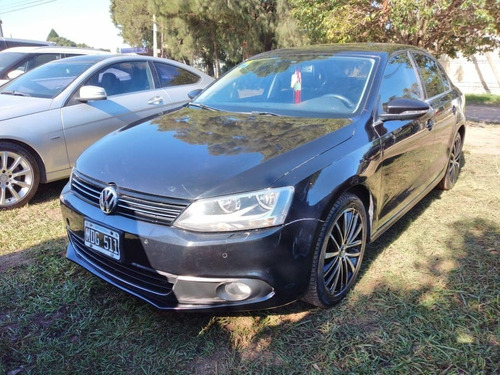 Vw Vento Tsi