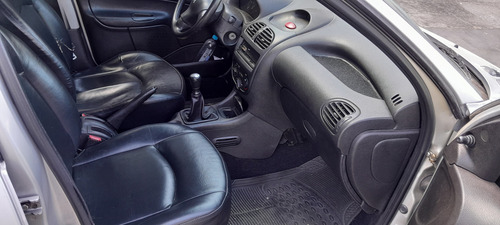 Peugeot 206 Xrd Aa