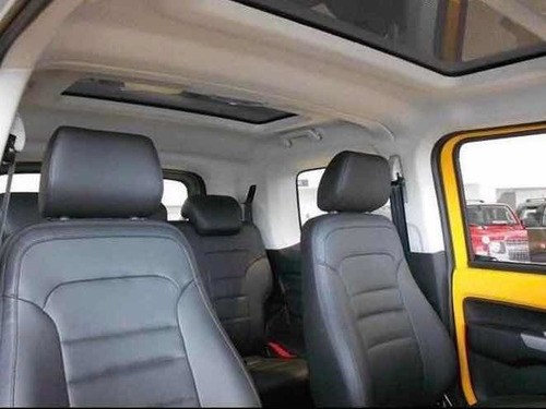 Troller T-4 3.2 Tgv 4x4 Turbo