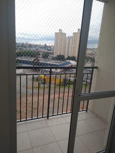 Imagem 5 de 16 de Apartamento Padrão Para Venda No Bairro Vila Antonieta, 2 Dorm, 1 Vagas, 45 M - 4902