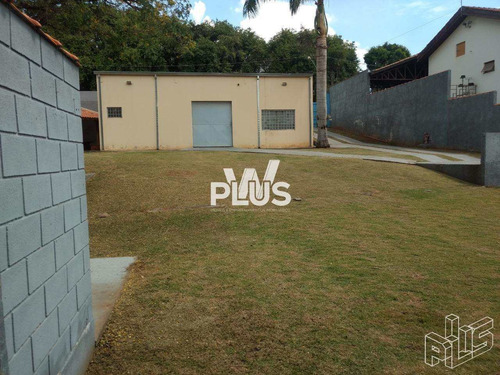 Imagem 5 de 17 de Chácara, Centro, Araçoiaba Da Serra - R$ 320 Mil, Cod: 8852 - V8852
