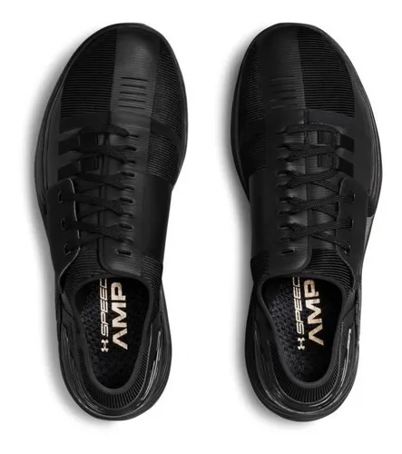 Tenis Hombre Under Armour Speedform Amp 2.0 Crossfit Gym Cuotas