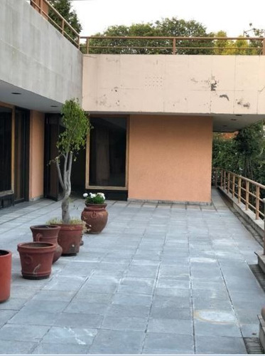 Imagen 12 de 30 de Lomas Hipodromo Casa Venta Naucalpan Estado De Mexico
