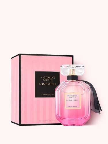 Perfume Bombshell Victoria's Secret Feminino Edp - 100 Ml