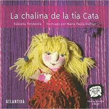 Chalina De La Tia Cata. La