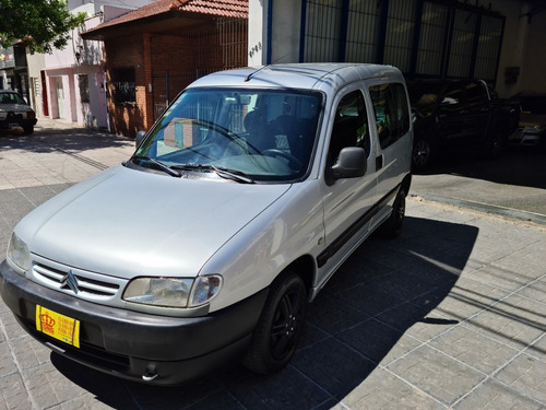 Citroen Berlingo Multispace