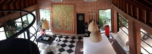 Imagen 12 de 23 de Venta Quinta |chalet 6 Ambientes | Residencia De Categoria 500m2 Cubiertos