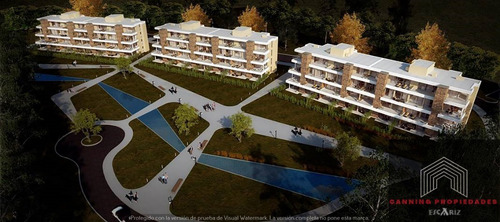 Imagen 5 de 25 de Departamento 2 Ambientes Terrazas De La Alameda Canning