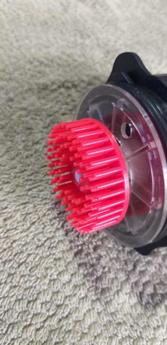 Imagem 6 de 9 de Skimmer Aviv Reef A-1400dc - Modelo 2020 - Com Controladora