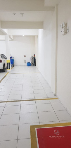Imagem 2 de 15 de Apartamento Em Meia Praia - Itapema - 3715