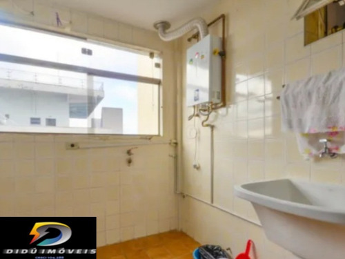 Imagem 26 de 30 de Cobertura Duplex - Cb00039 - 70677247