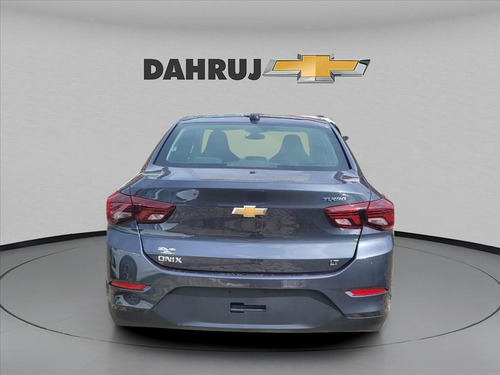 Chevrolet Onix 1.0 FLEX PLUS LT MANUAL